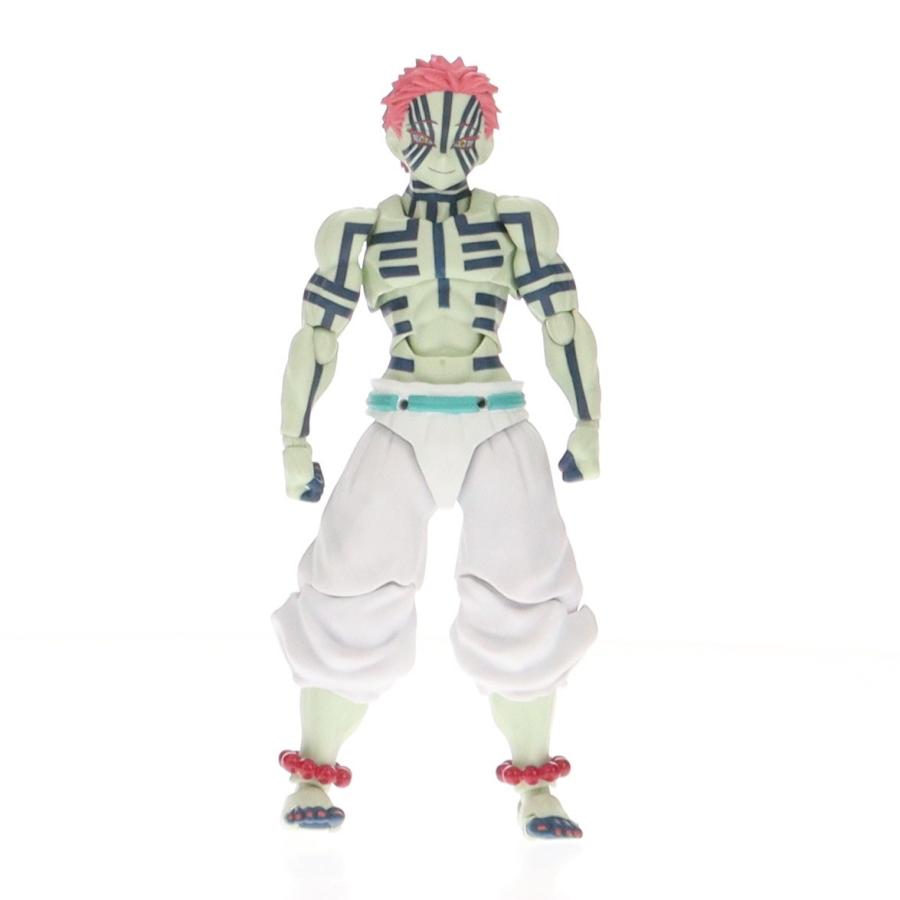 中古即納』{FIG} ANIPLEX+限定 BUZZmod.(バズモッド) 猗窩座(あかざ