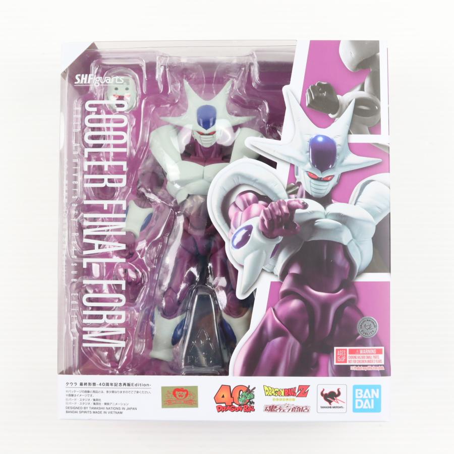 中古即納』{FIG} 魂ウェブ商店限定 S.H.Figuarts クウラ 最終形態-40 