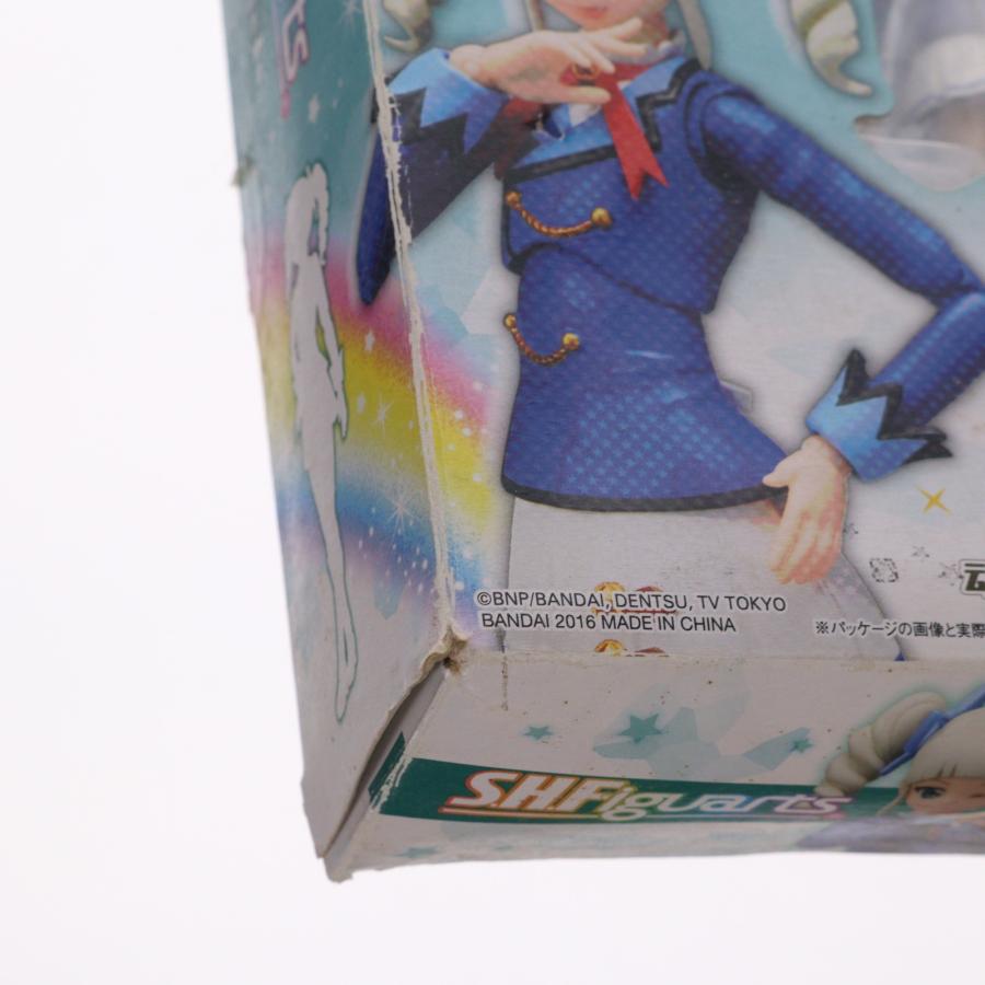 中古即納』{FIG} 魂ウェブ商店限定 S.H.Figuarts(フィギュアーツ) 藤堂 