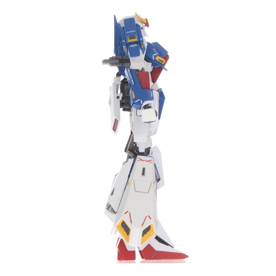 中古即納』{FIG} METAL ROBOT魂(Ka signature)(SIDE MS) Zガンダム