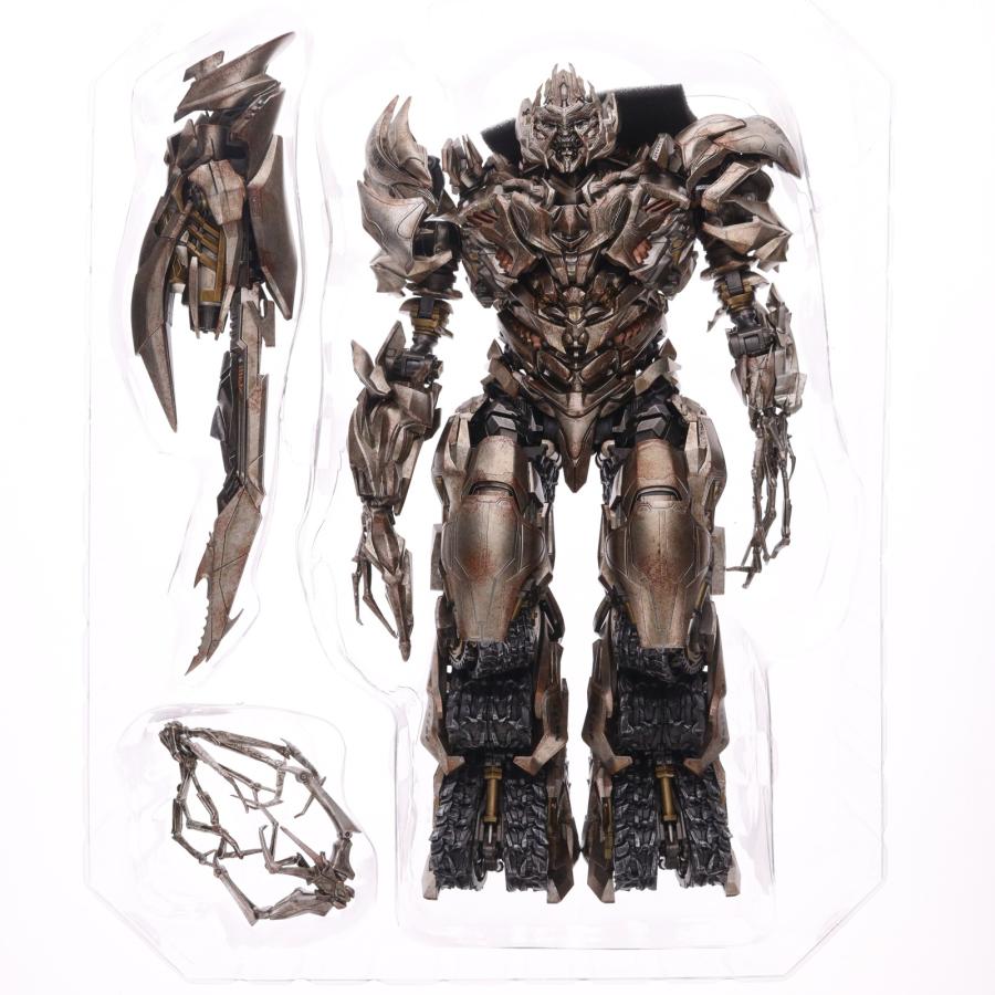 中古即納』{FIG} Transformers: Revenge of the Fallen DLX Megatron