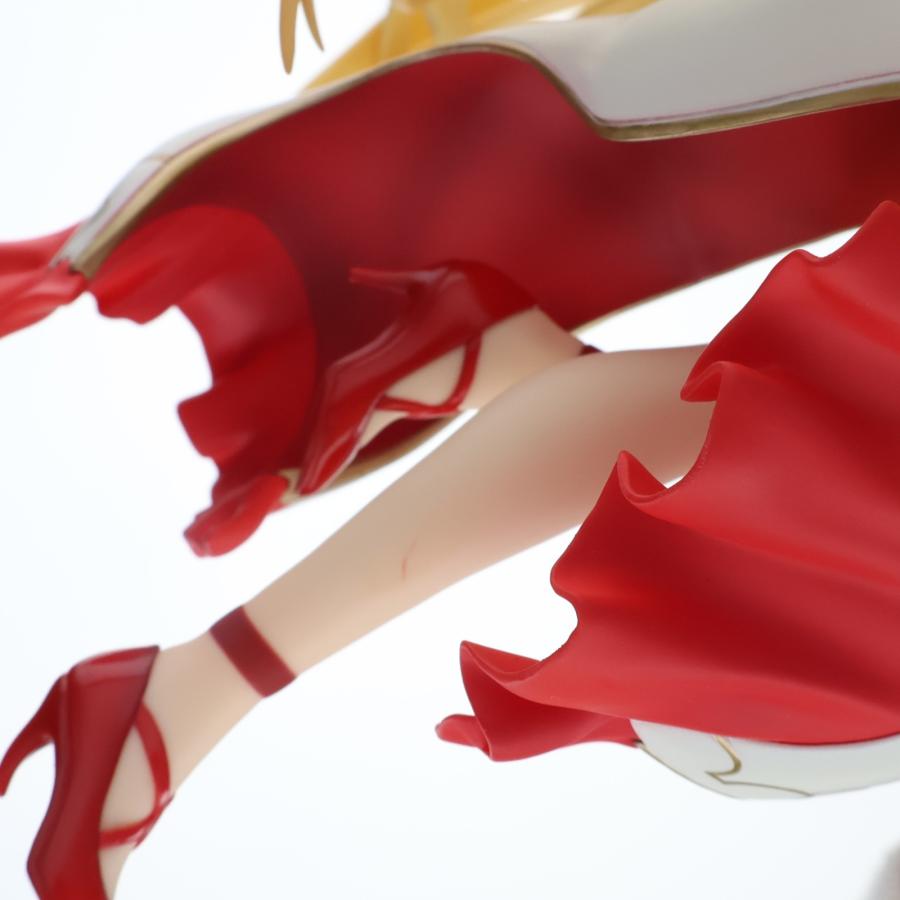 アリスリーゼ・ルゥ・ネビュリス9世　オリジナルドレス　フィギュア 中古即納』{FIG} アリスリーゼ・ルゥ・ネビュリス9世 オリジナルドレス