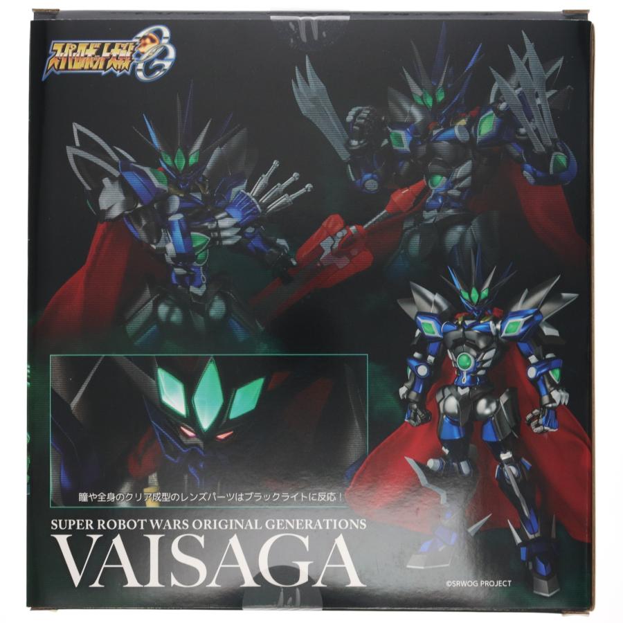 中古即納』{FIG} センチネルストア限定 RIOBOT ヴァイサーガ スーパー