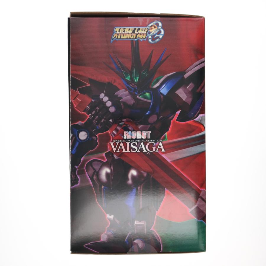中古即納』{FIG} センチネルストア限定 RIOBOT ヴァイサーガ スーパー