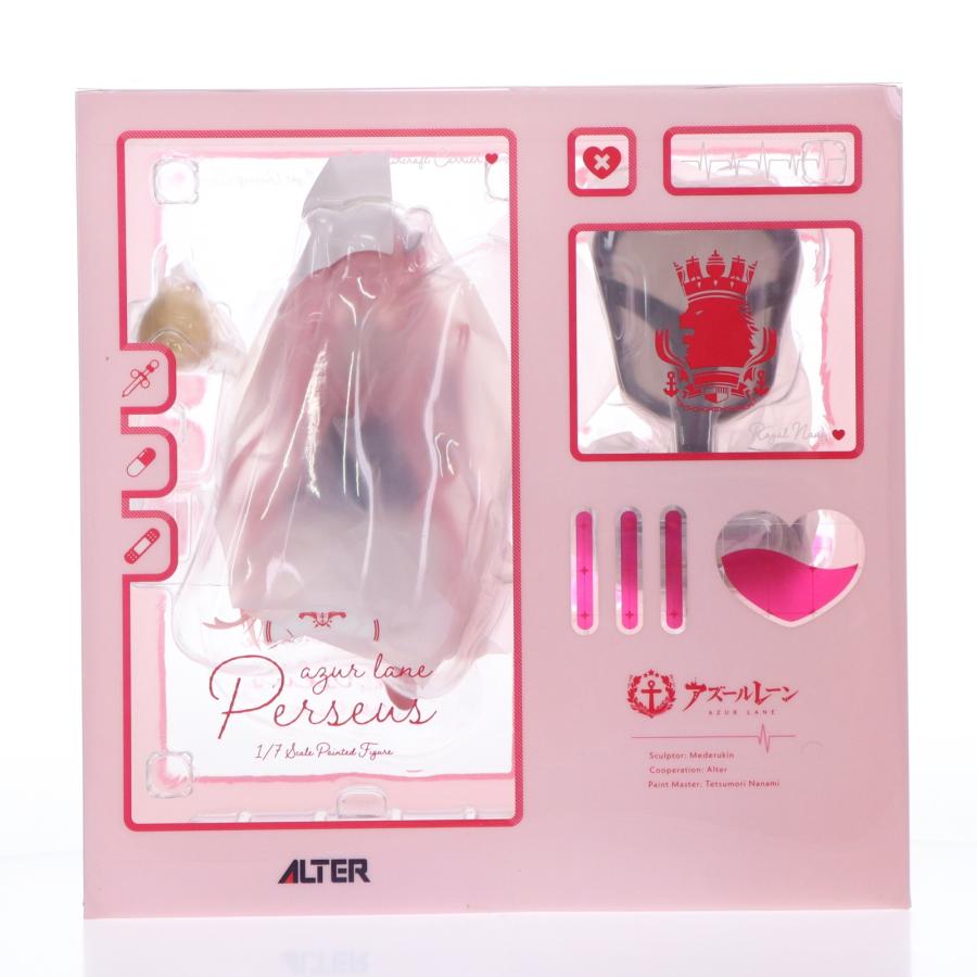 アルター（ALTER） 『中古即納』{FIG} パーシュース ナーセリー勤務