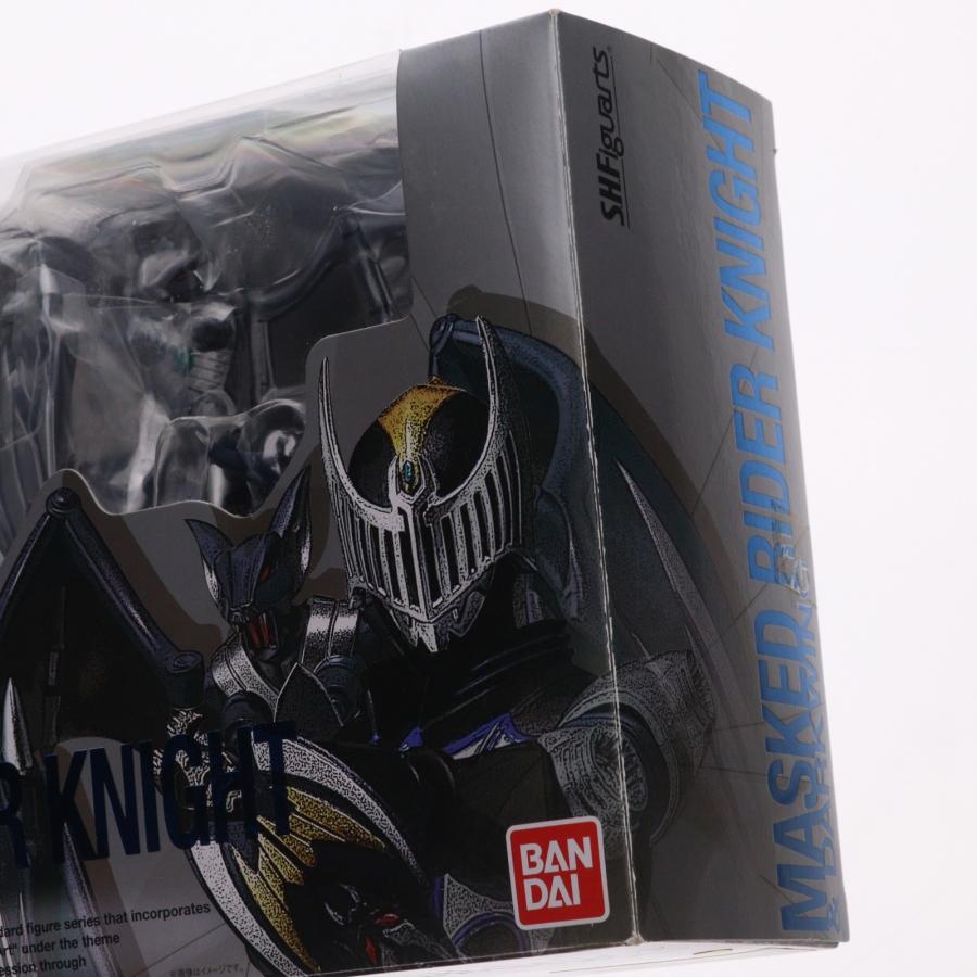 中古即納』{FIG} S.H.Figuarts(フィギュアーツ) 仮面ライダーナイト 