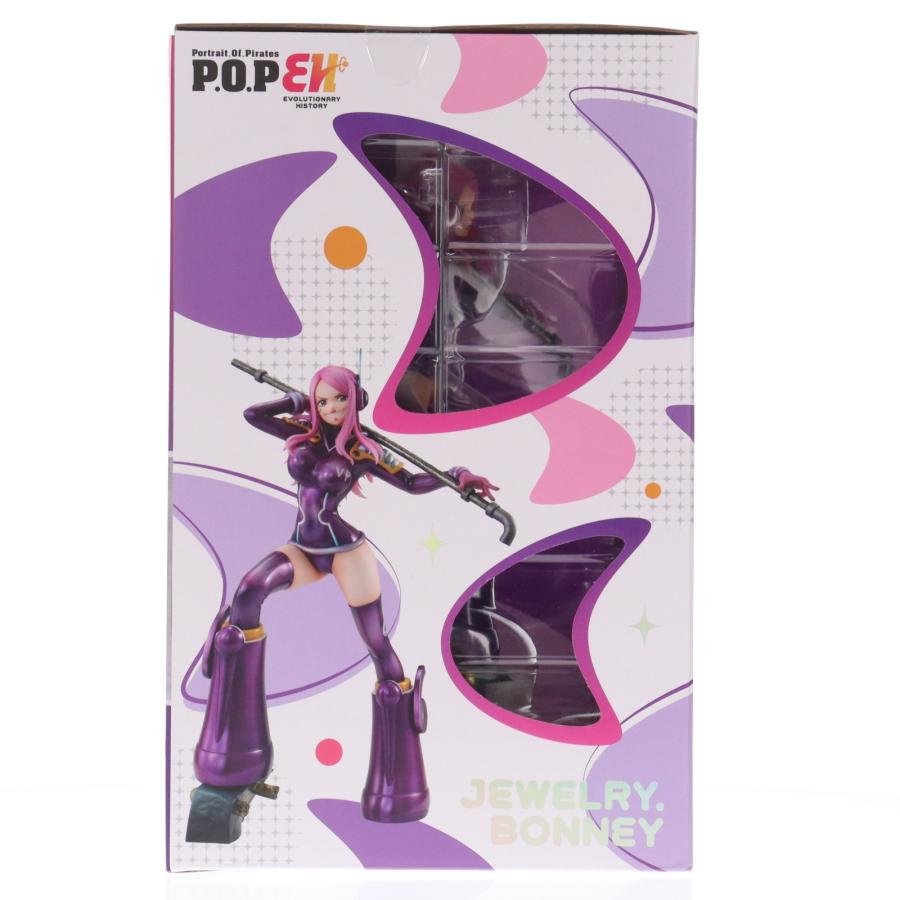 メガハウス 『中古即納』{FIG} P.O.P Evolutionary History ジュエリー