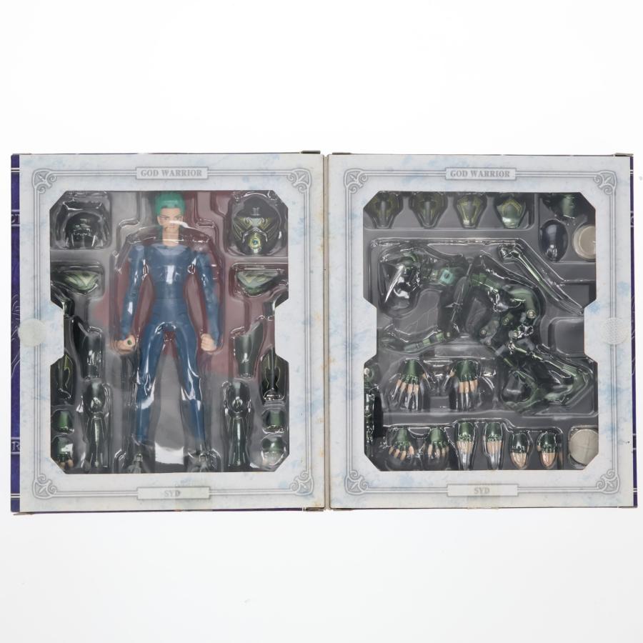 『中古即納』{FIG} 聖闘士聖衣神話 冥王ハーデス 聖闘士星矢 完成品 可動フィギュア バンダイ(20130518)_2
