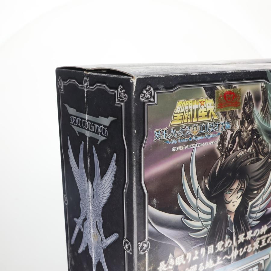 『中古即納』{FIG} 聖闘士聖衣神話 冥王ハーデス 聖闘士星矢 完成品 可動フィギュア バンダイ(20130518)_8