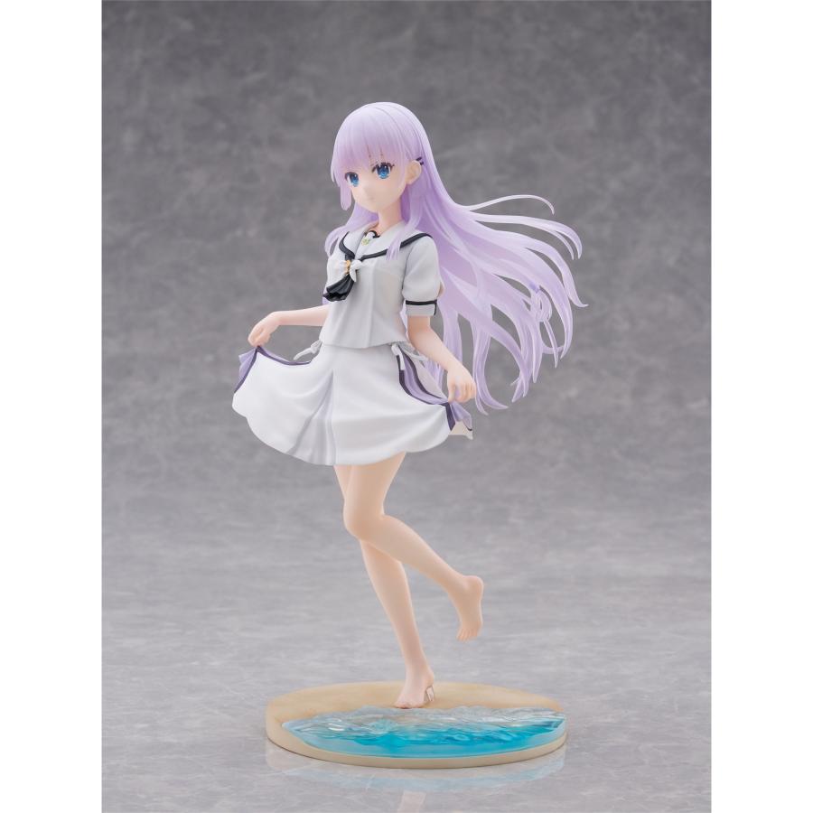 フリュー 『中古即納』{FIG} 鳴瀬しろは(なるせしろは) Summer Pockets