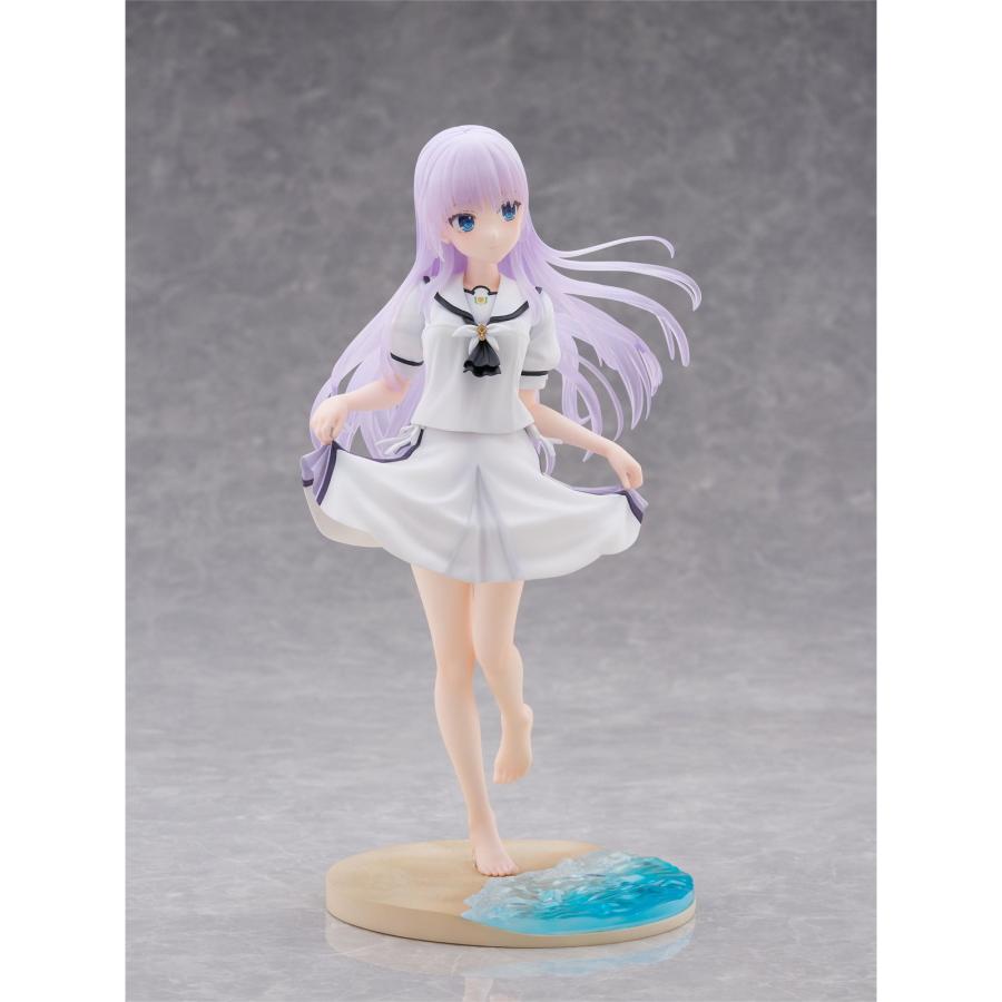 フリュー 『中古即納』{FIG} 鳴瀬しろは(なるせしろは) Summer Pockets
