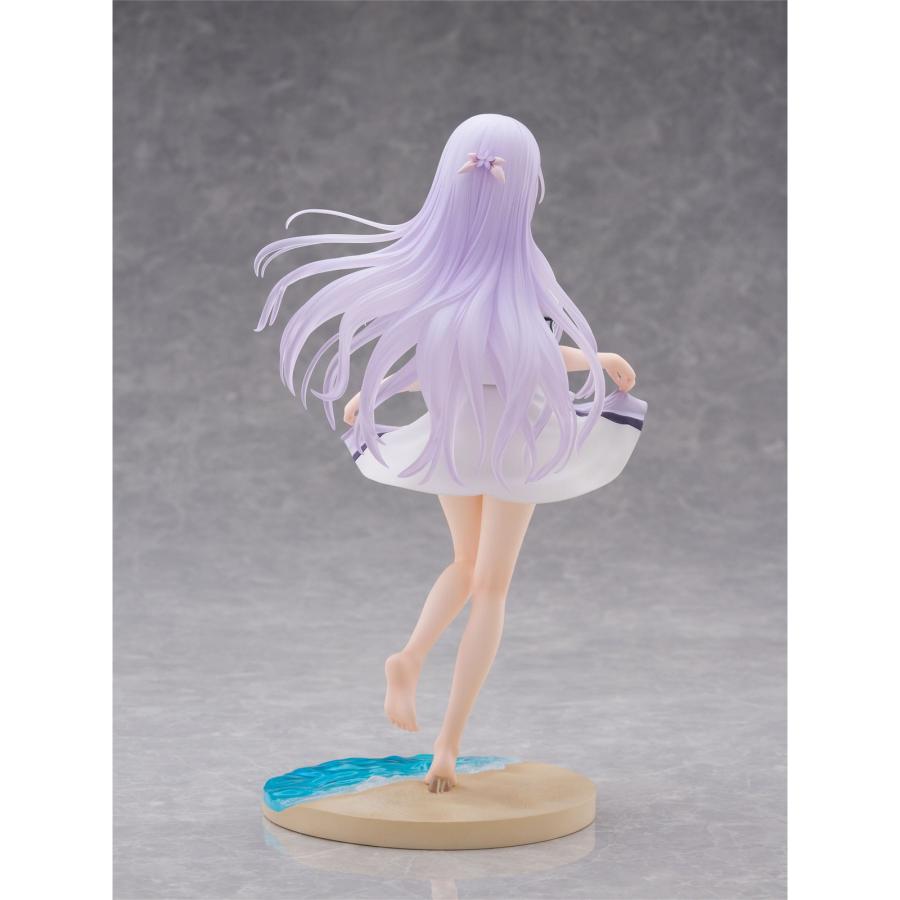 フリュー 『中古即納』{FIG} 鳴瀬しろは(なるせしろは) Summer Pockets
