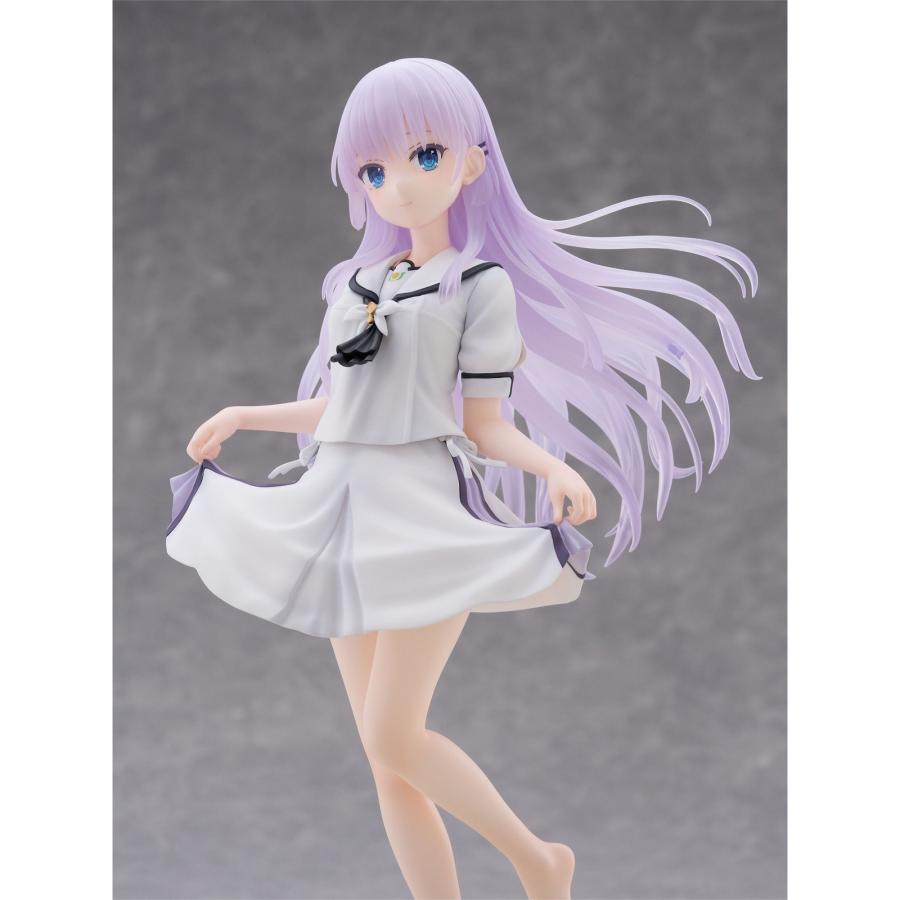 フリュー 『中古即納』{FIG} 鳴瀬しろは(なるせしろは) Summer Pockets