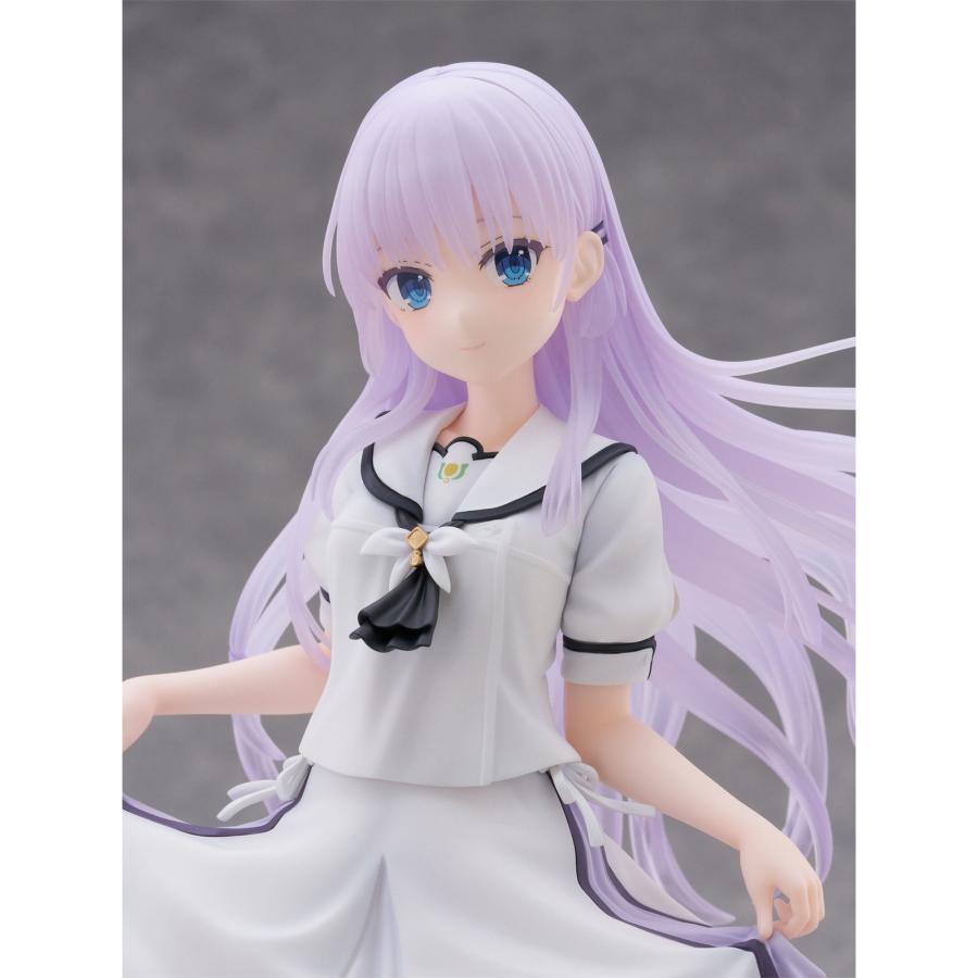 フリュー 『中古即納』{FIG} 鳴瀬しろは(なるせしろは) Summer Pockets