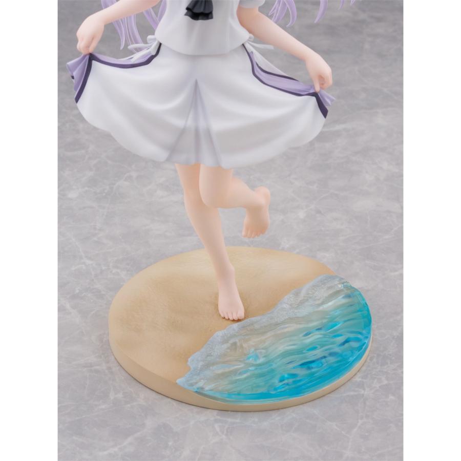 フリュー 『中古即納』{FIG} 鳴瀬しろは(なるせしろは) Summer Pockets