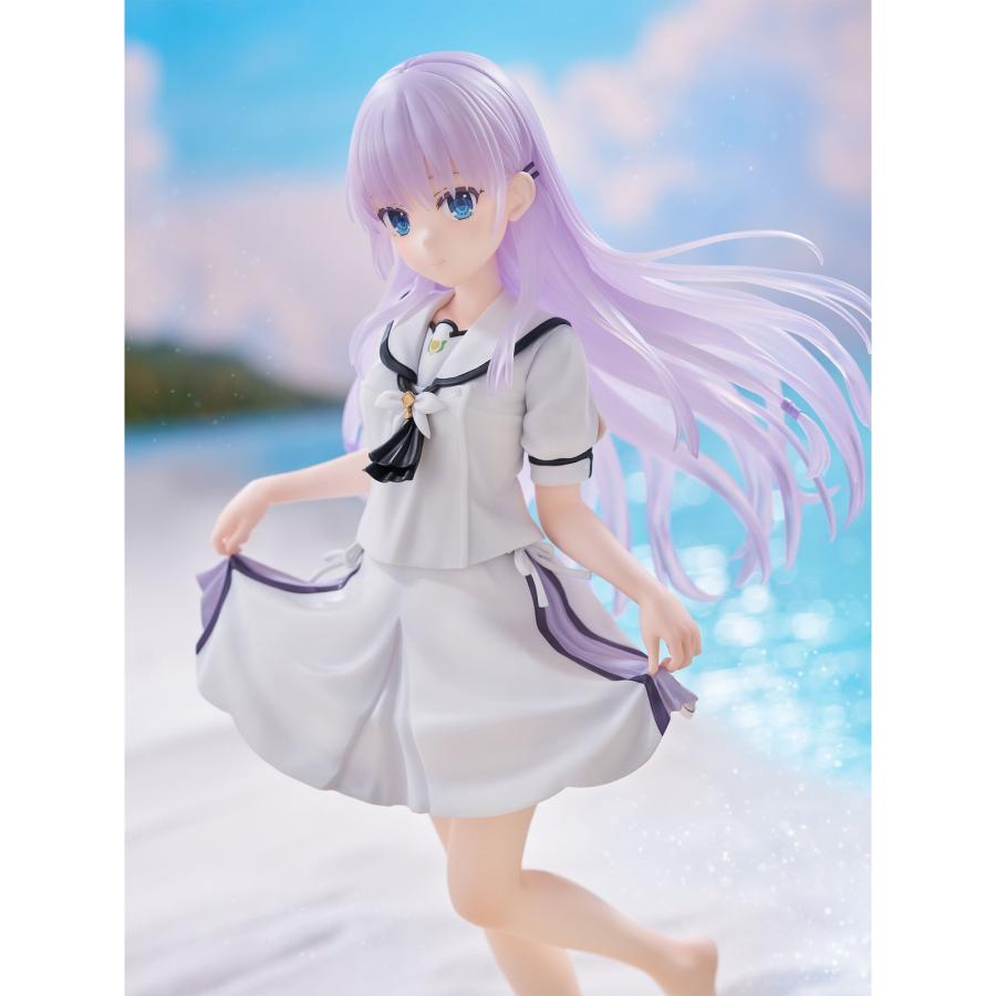 フリュー 『中古即納』{FIG} 鳴瀬しろは(なるせしろは) Summer Pockets