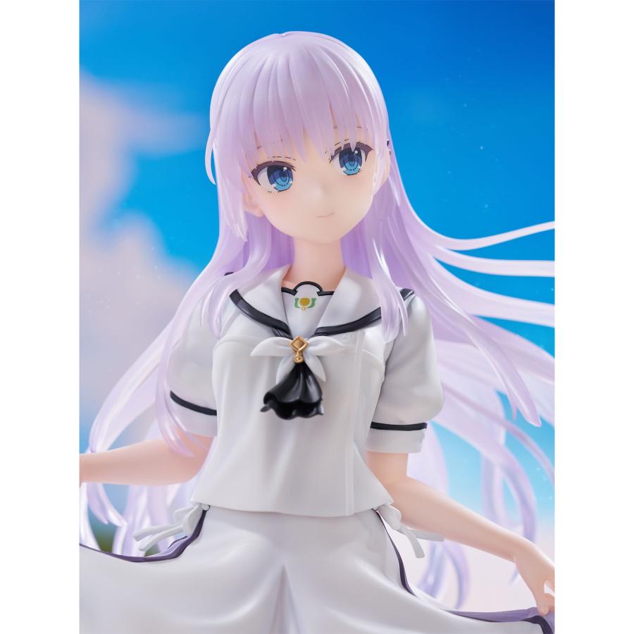 フリュー 『中古即納』{FIG} 鳴瀬しろは(なるせしろは) Summer Pockets