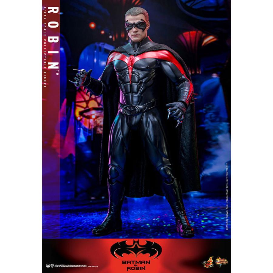 ホットトイズ（Hot Toys） 『中古即納』{FIG} ムービー