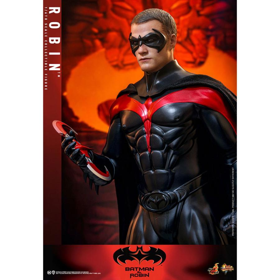 ホットトイズ（Hot Toys） 『中古即納』{FIG} ムービー
