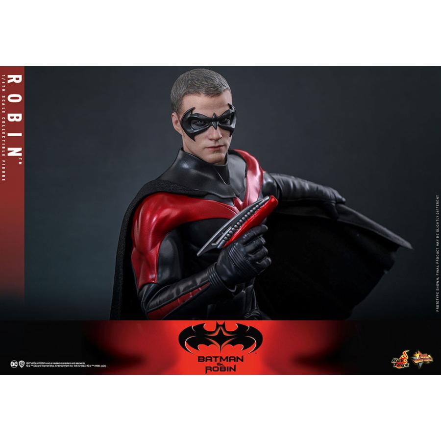 ホットトイズ（Hot Toys） 『中古即納』{FIG} ムービー