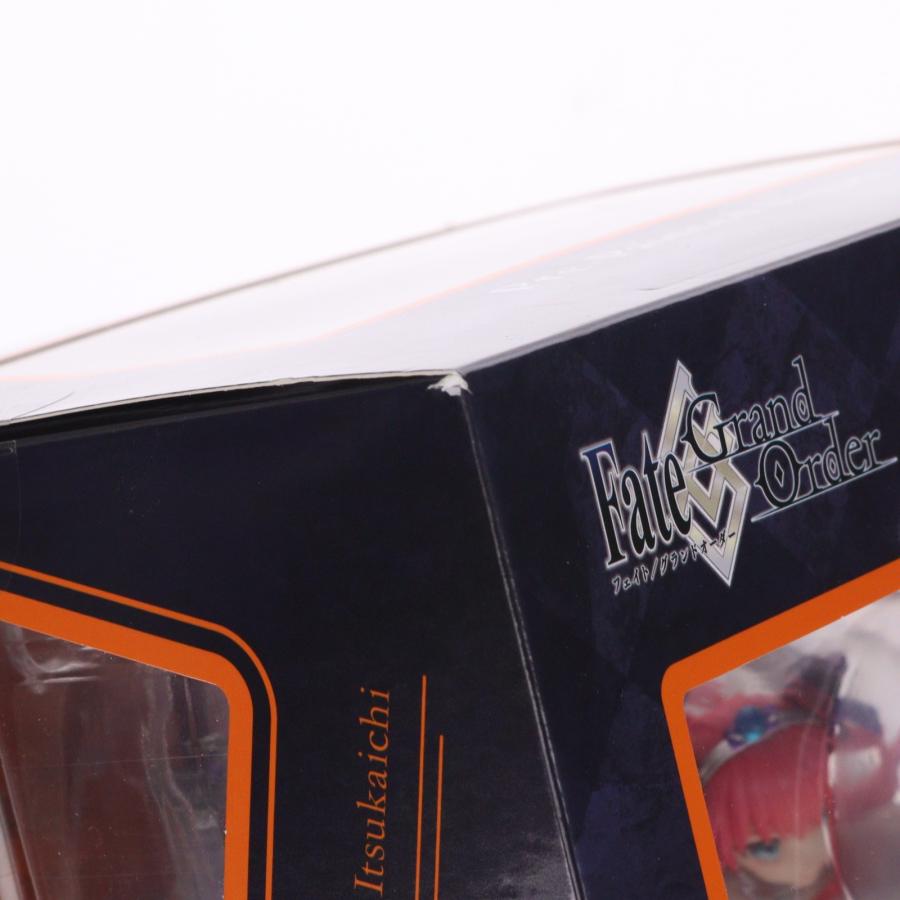キューズQ 『中古即納』{FIG} セイバー/エリザベート・バートリー