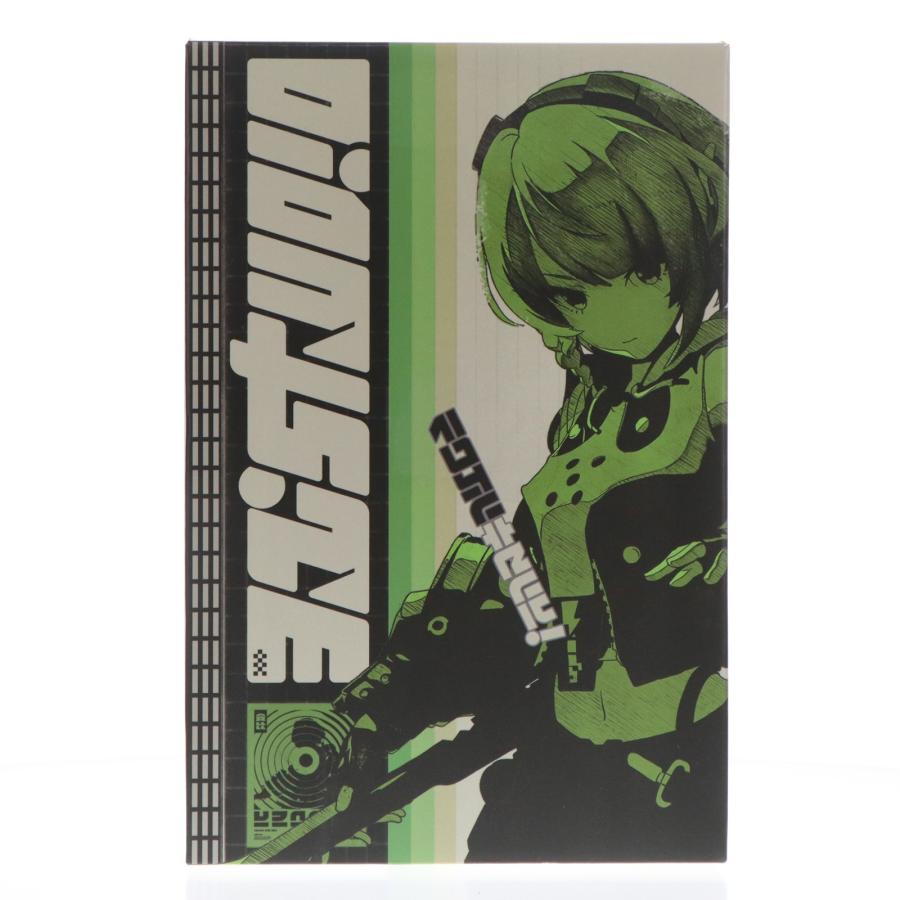中古即納』{FIG} アクリルキーホルダー付属 アンビー・デマラ ゼンレス 