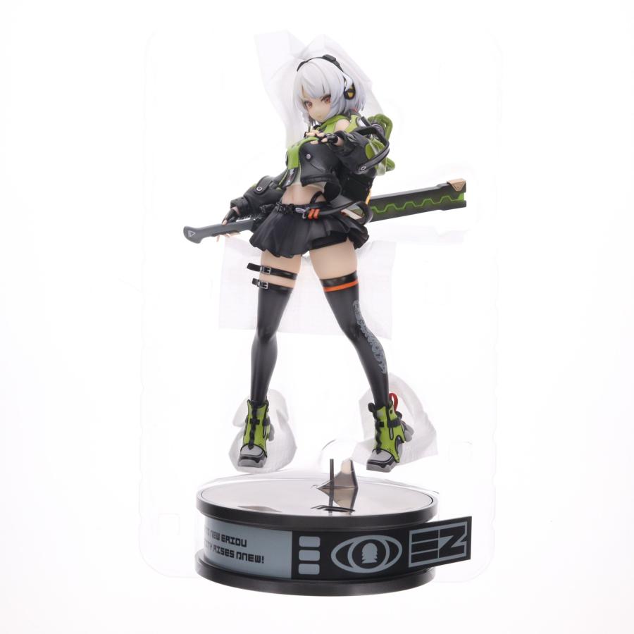 中古即納』{FIG} アクリルキーホルダー付属 アンビー・デマラ ゼンレス 