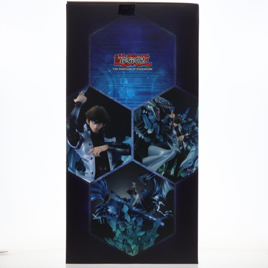 メガハウス 『中古即納』{FIG} V.S.シリーズ 海馬瀬人 〜THE DARK SIDE