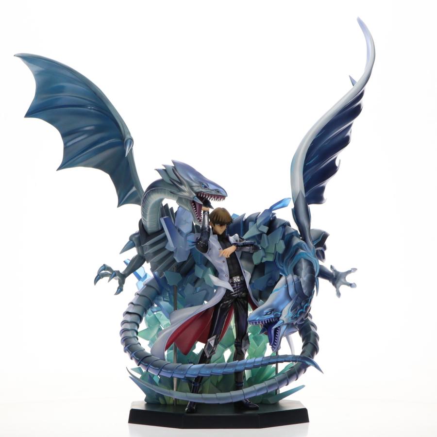 メガハウス 『中古即納』{FIG} V.S.シリーズ 海馬瀬人 〜THE DARK SIDE