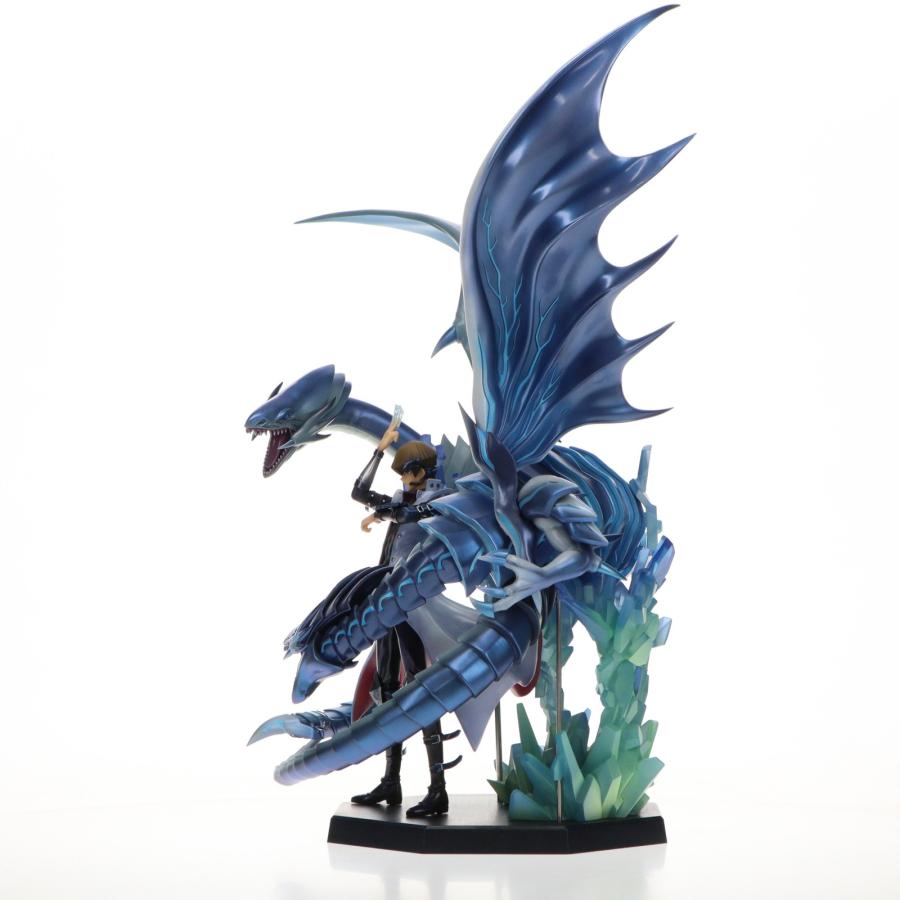 メガハウス 『中古即納』{FIG} V.S.シリーズ 海馬瀬人 〜THE DARK SIDE