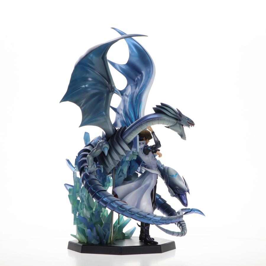メガハウス 『中古即納』{FIG} V.S.シリーズ 海馬瀬人 〜THE DARK SIDE