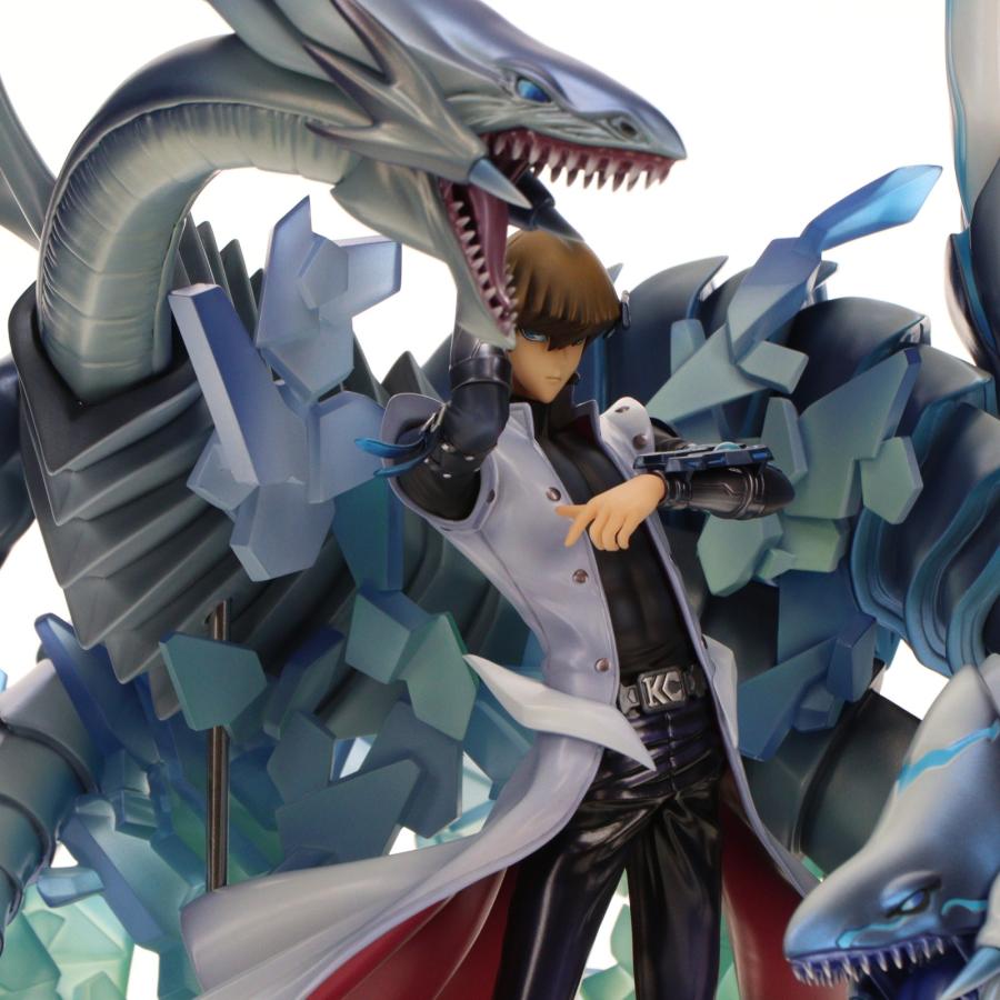メガハウス 『中古即納』{FIG} V.S.シリーズ 海馬瀬人 〜THE DARK SIDE