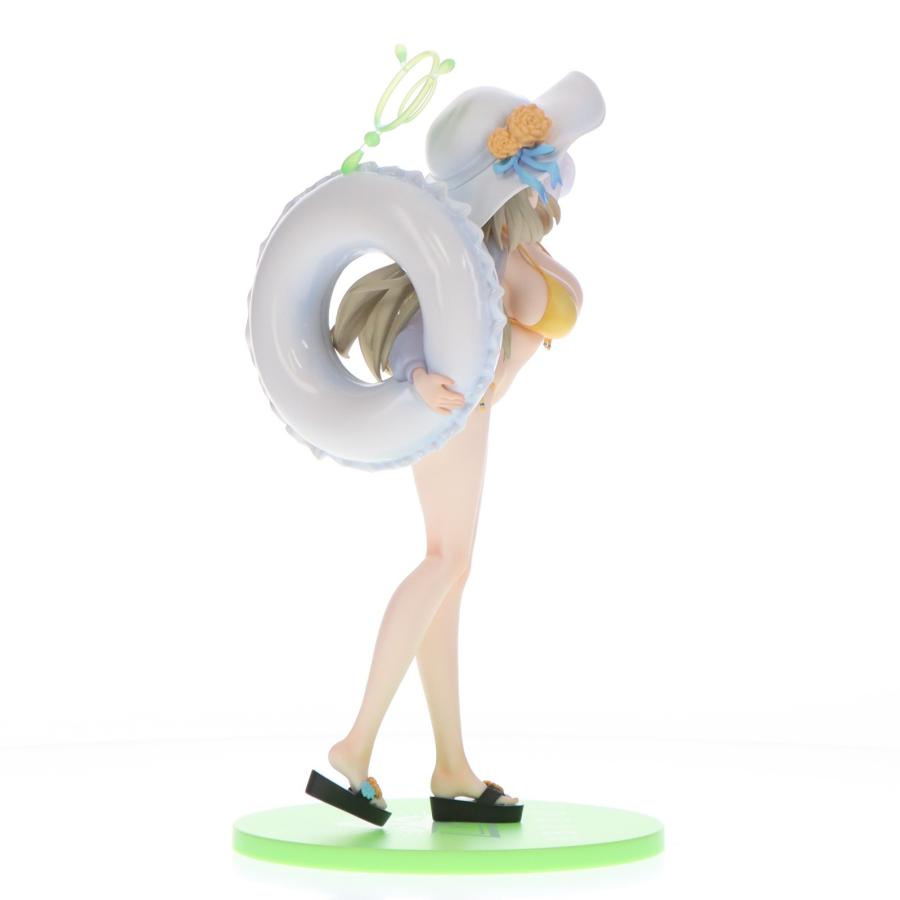 中古即納』{FIG} ノノミ(水着) ブルーアーカイブ 1/7 完成品