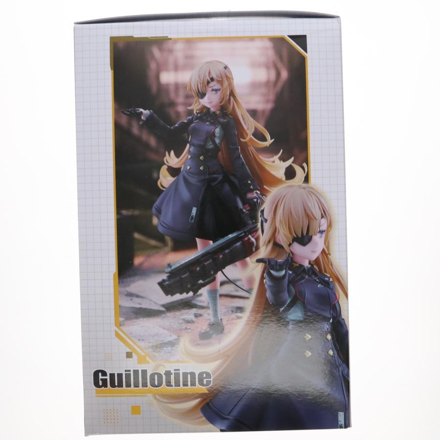 フリュー 『中古即納』{FIG} ギロチン 勝利の女神:NIKKE(ニケ) 1/7 