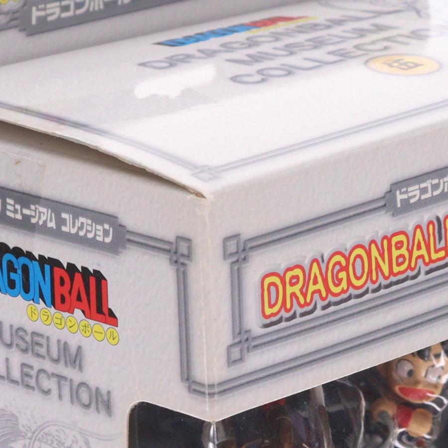 中古即納』{FIG} ドラゴンボールミュージアムコレクション 伍 孫悟空