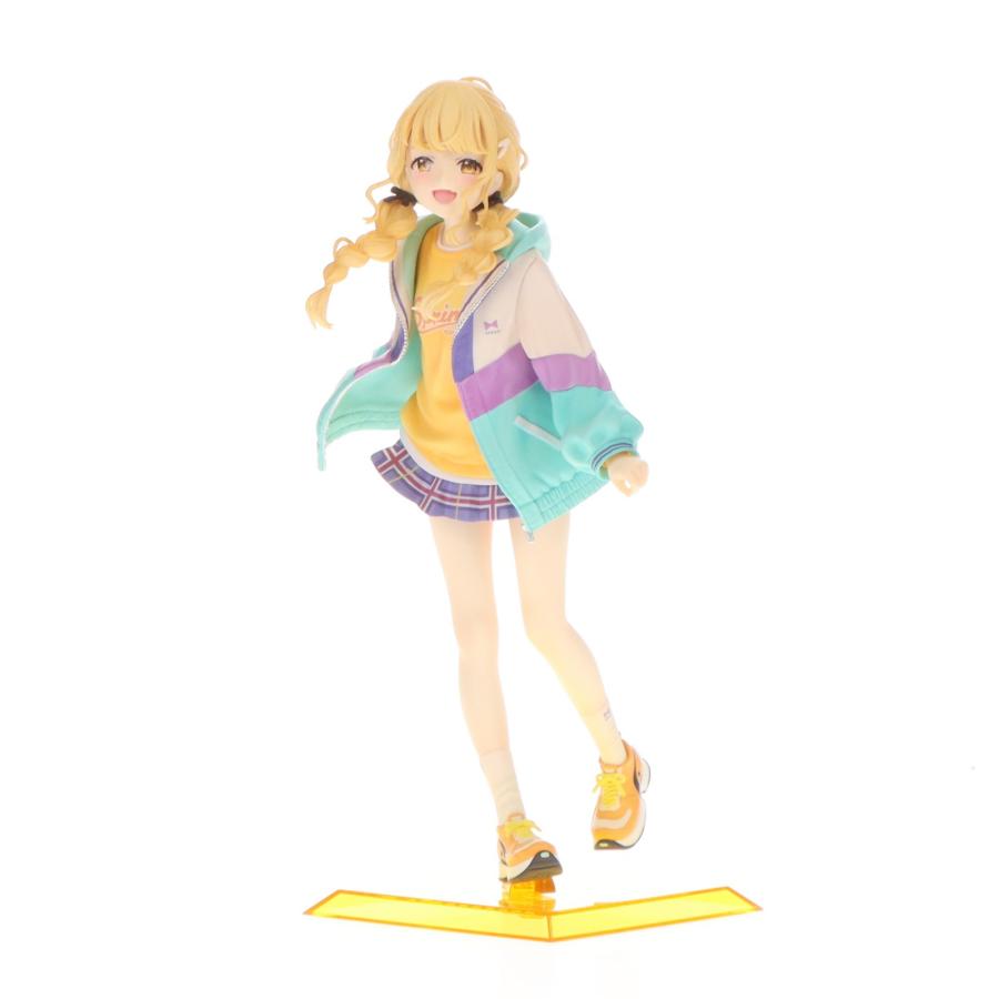 『中古即納』{FIG} 藤田ことね(ふじたことね) 学園アイドルマスター 1/7 完成品 フィギュア(PF387) PLUM(プラム)(20250731)_4