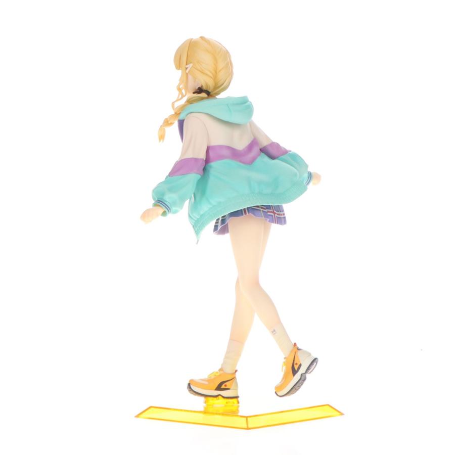 『中古即納』{FIG} 藤田ことね(ふじたことね) 学園アイドルマスター 1/7 完成品 フィギュア(PF387) PLUM(プラム)(20250731)_5
