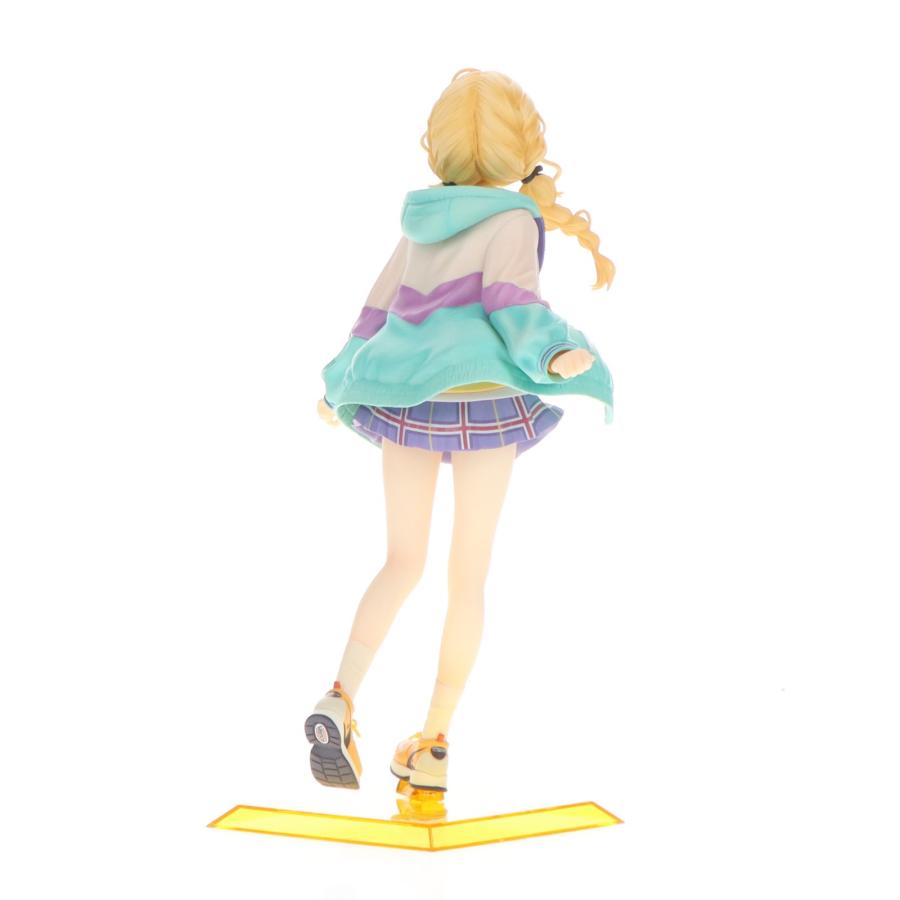 『中古即納』{FIG} 藤田ことね(ふじたことね) 学園アイドルマスター 1/7 完成品 フィギュア(PF387) PLUM(プラム)(20250731)_6