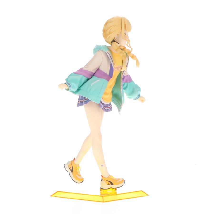 『中古即納』{FIG} 藤田ことね(ふじたことね) 学園アイドルマスター 1/7 完成品 フィギュア(PF387) PLUM(プラム)(20250731)_7