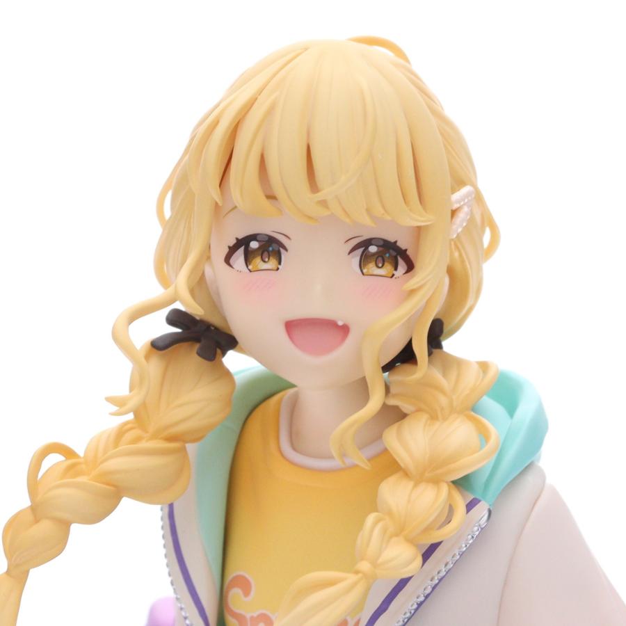 中古即納』{FIG} 藤田ことね(ふじたことね) 学園アイドルマスター 1/7
