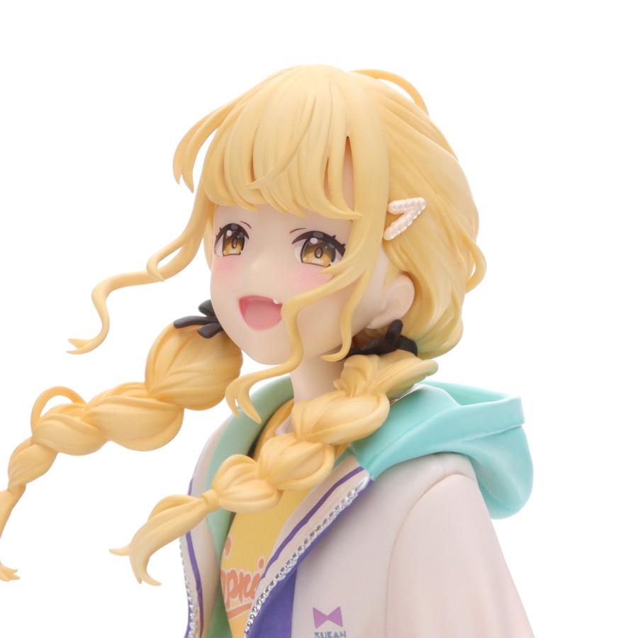 中古即納』{FIG} 藤田ことね(ふじたことね) 学園アイドルマスター 1/7
