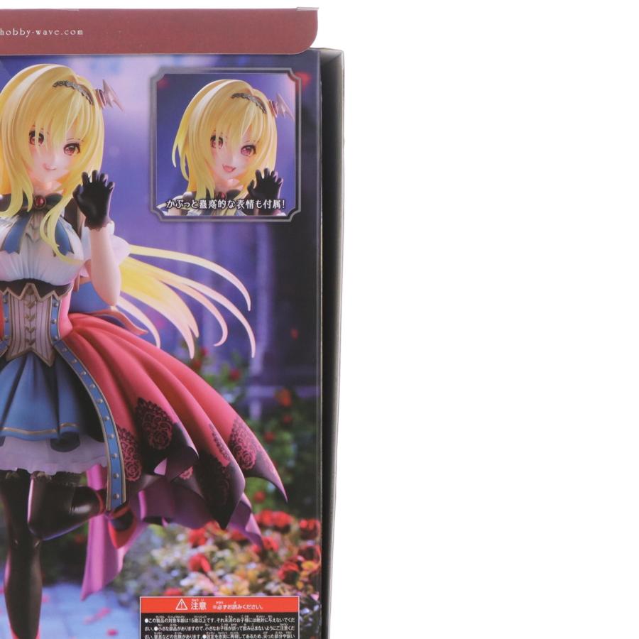 『中古即納』{FIG} ドリームテック 黒埼ちとせ+ アイドルマスター シンデレラガールズ 1/7 完成品 フィギュア(DT-187)(20231217)