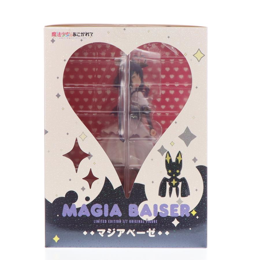 中古即納』{FIG} (フィギュア単品) マジアベーゼ 恍惚の鞭ver. Blu-ray