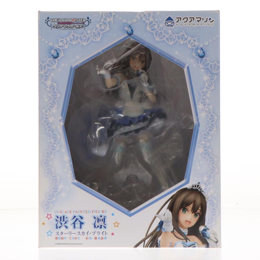 中古即納』{FIG} 渋谷凛(しぶやりん) スターリースカイ・ブライト
