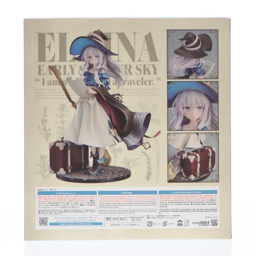 グッドスマイルカンパニー 『中古即納』{FIG} (再販) イレイナ 〜初夏