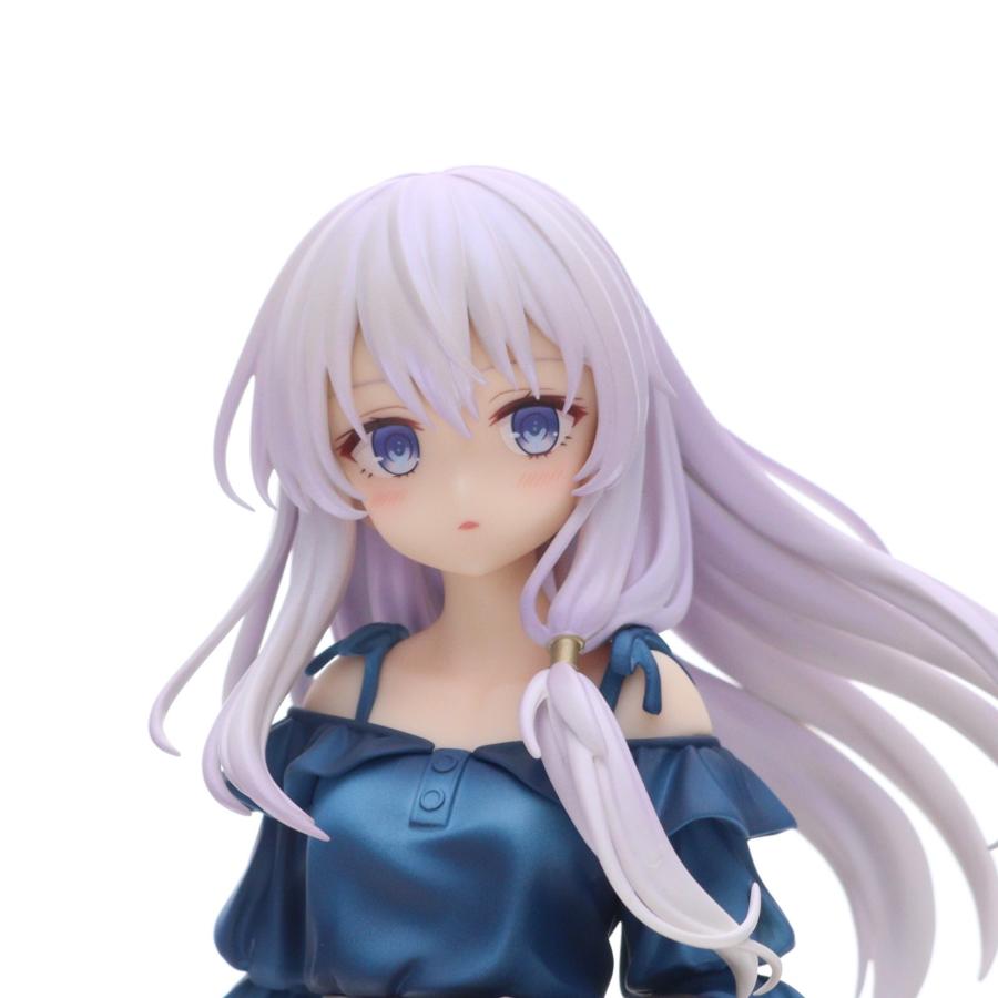 グッドスマイルカンパニー 『中古即納』{FIG} (再販) イレイナ 〜初夏