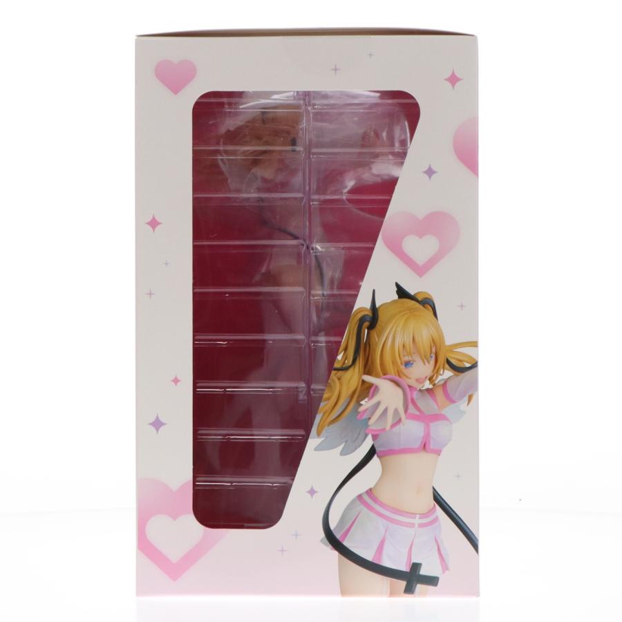 『中古即納』{FIG} 3Dクリスタル付属 リリエル 半深淵形態(カオスフォーム) KADOKAWAスペシャルセット 「2.5次元の誘惑」 1/7 フィギュア KADOKAWA(20260131)_3
