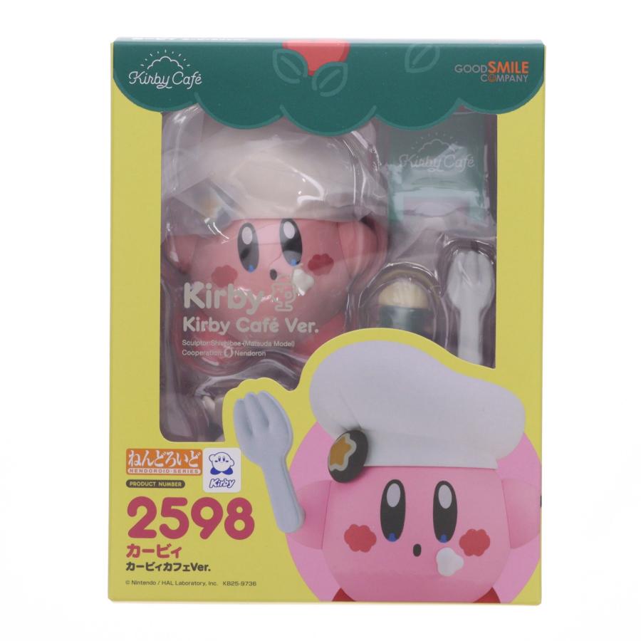 グッドスマイルカンパニー 『中古即納』{FIG} ねんどろいど 2598 