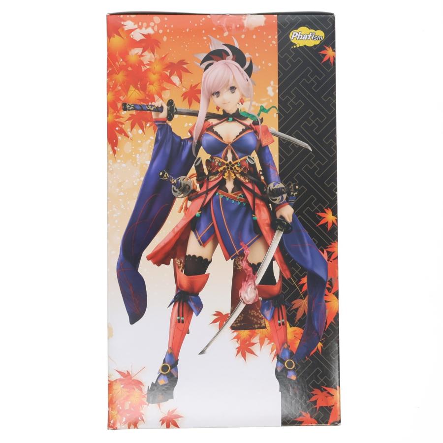 中古即納』{FIG} (再販) セイバー/宮本武蔵(みやもとむさし) Fate