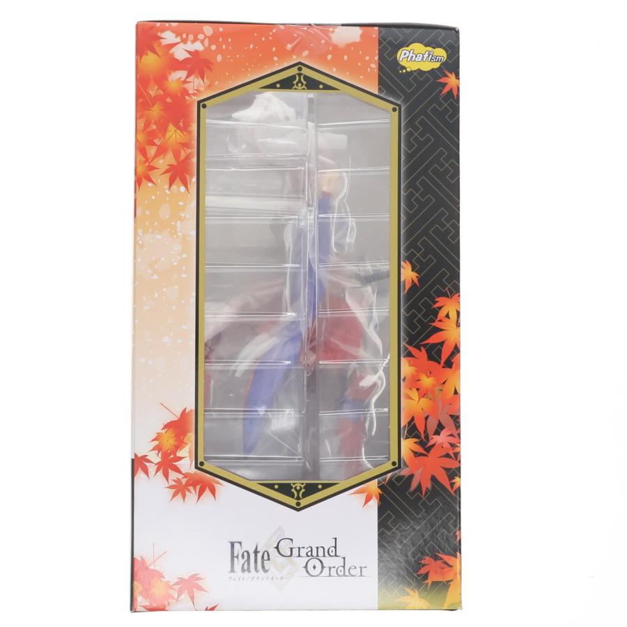 中古即納』{FIG} (再販) セイバー/宮本武蔵(みやもとむさし) Fate